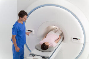 La importancia de la resonancia magnética en lesiones óseas y musculares